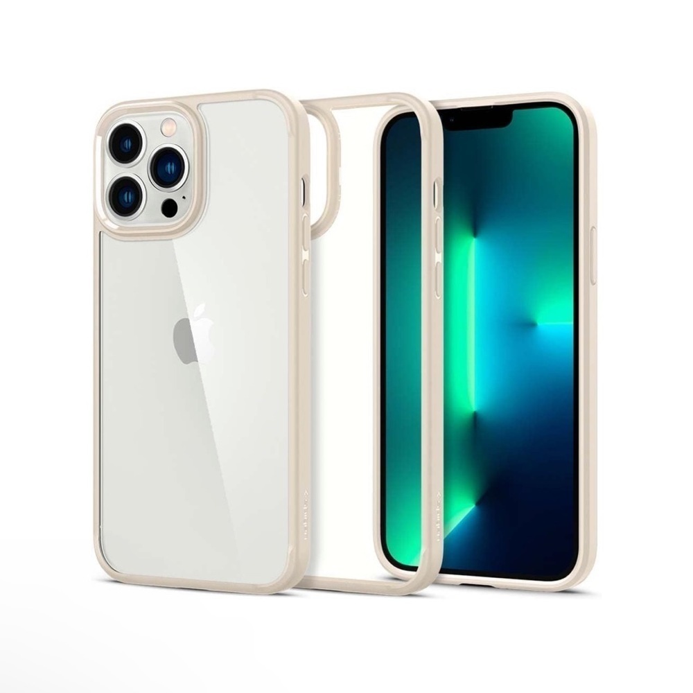 Case iPhone 13 prom Max Spigen Ultra Hybrid Designed for iPhone